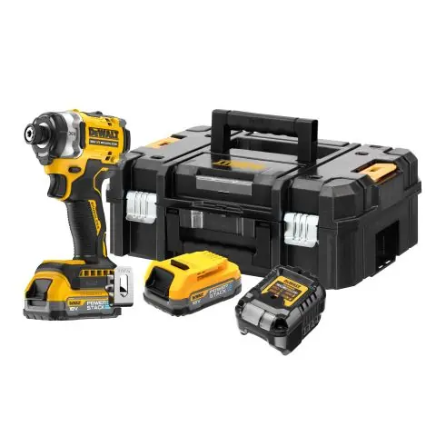 Dewalt DCF860E2T Slagskruvdragare Rabatt